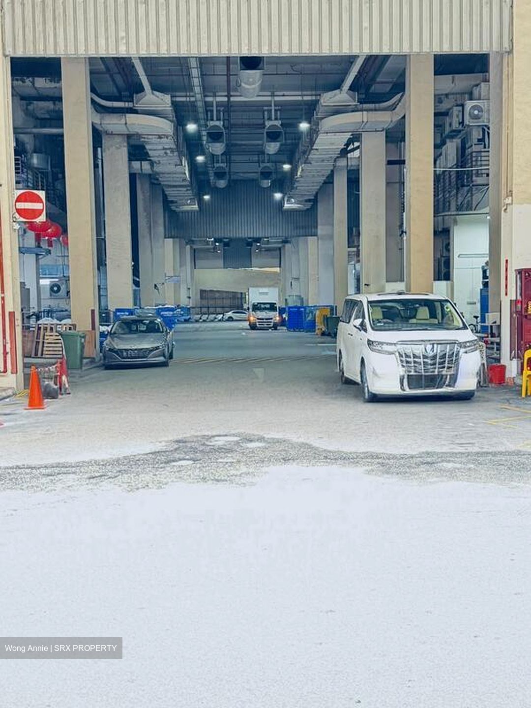 Paya Ubi Industrial Park (D14), Factory #578527511